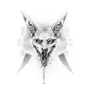 χρυσή αυγή  tattoo design idea