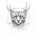 χρυσή αυγή  tattoo design idea