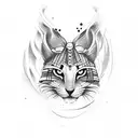 χρυσή αυγή  tattoo design idea