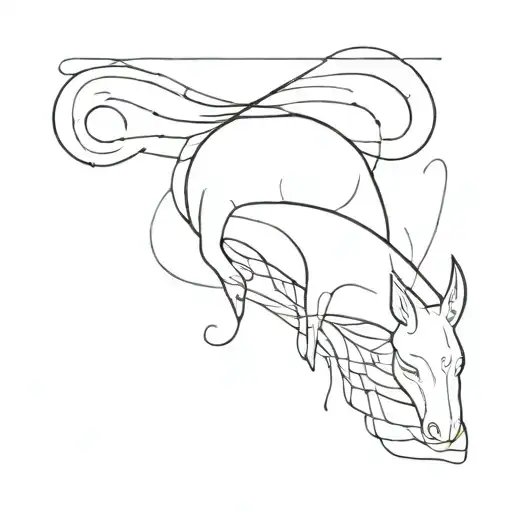 ; slow down your doing fine  tattoo design idea