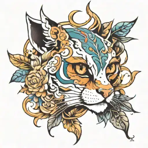 224 tattoo design idea