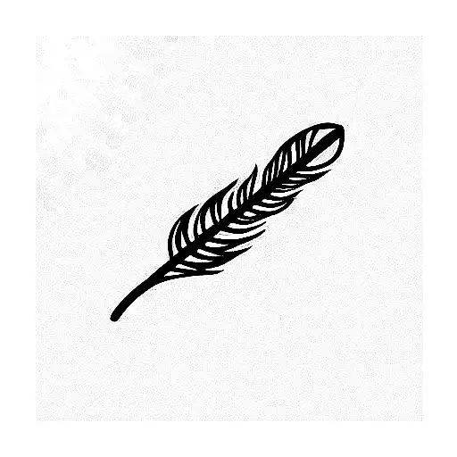 Feather Tattoo Ideas - Guide On Meaning and History - Tattoo Stylist