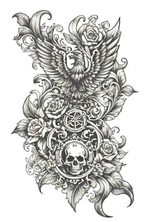 germany images tattoo design idea