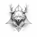 bnwo tattoo design idea