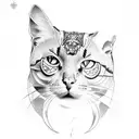 Tucker and Tate  tattoo design idea