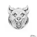 Bruins tattoo design idea