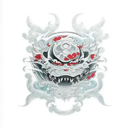 kirito tattoo design idea