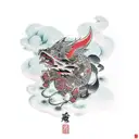 kirito tattoo design idea