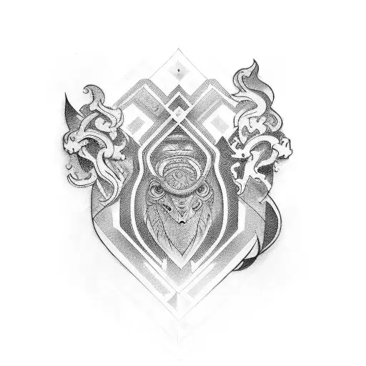 date of birth 9-12-2000 in Roman number tattoo design idea