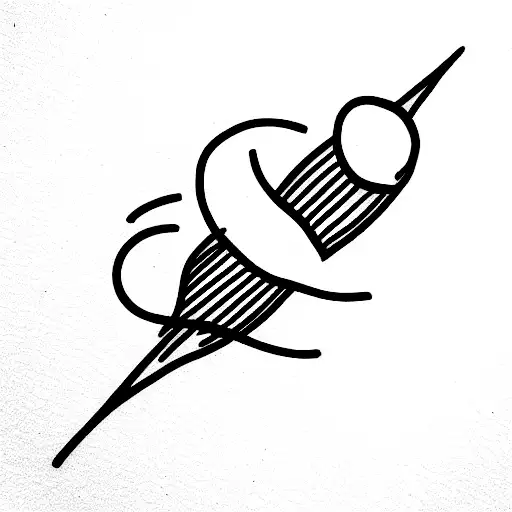 1997 tattoo design idea