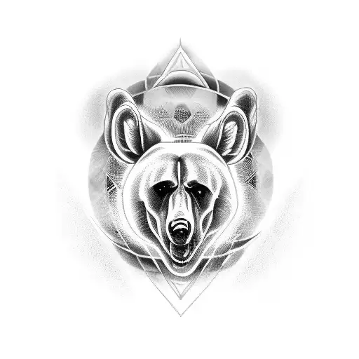 tattoo that can be placed across the shoulders and that bears the following names in the form of an anagram: Sureyma, Re tattoo design idea