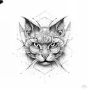 shiv tattoo design idea