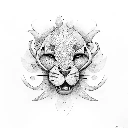 jajuan anderson simmons tattoo design idea