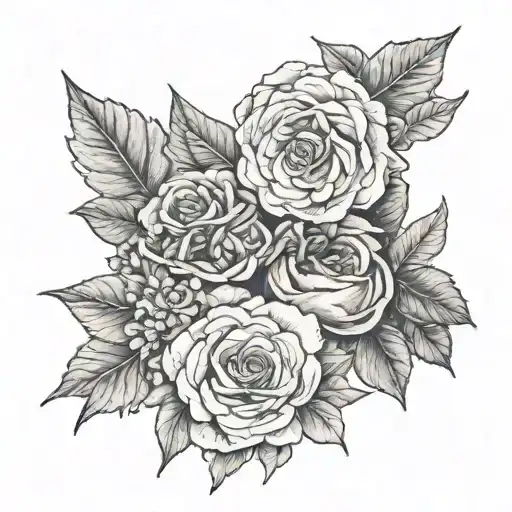 subtle lesbian pride tattoo featuring tattoo design idea