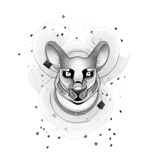 nobody deserves a second chance but honey i keep getting them tattoo design idea