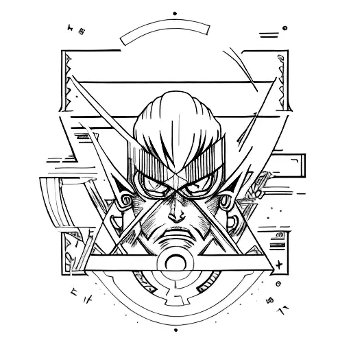 phrase Plus Ultra tattoo design idea