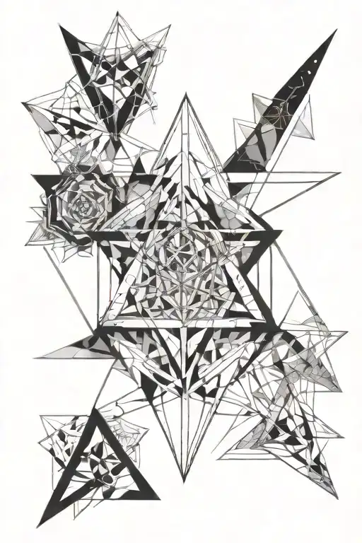 Linkin Park tattoo design idea