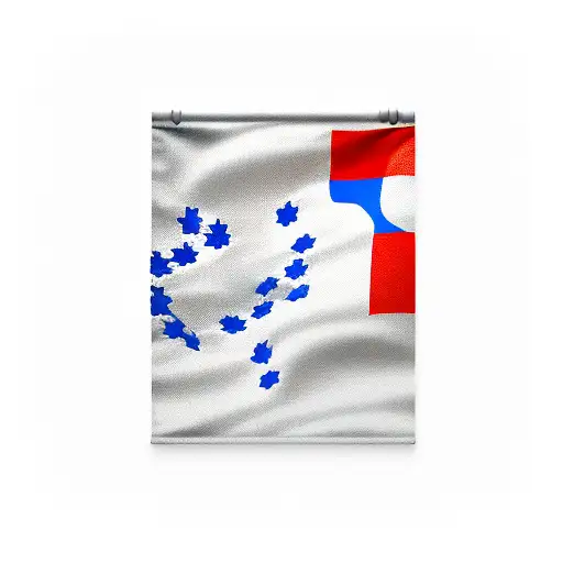 flag Italian, irar and poland tattoo design idea