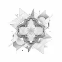 coldplay tattoo design idea