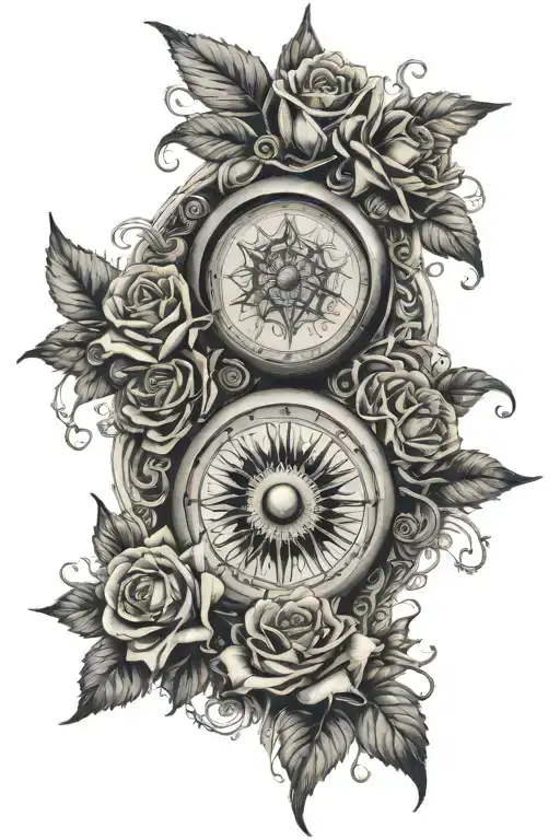 bring me the horizon  tattoo design idea