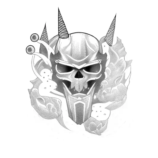 Something with motorcycles and the birthday of the child tattoo design idea