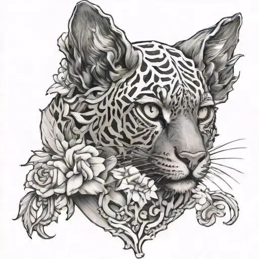 Omar NYC tattoo design idea