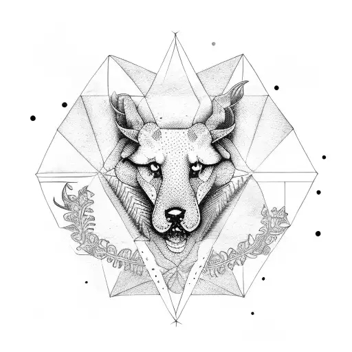 desiderata and slaughterhouse five tattoo design idea