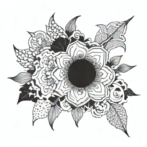 2008 tattoo design idea
