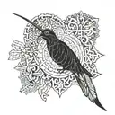 2008 tattoo design idea
