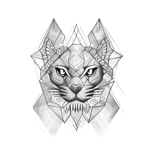 Houston  tattoo design idea