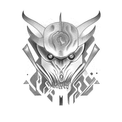 autopartes de autos turbo tattoo design idea