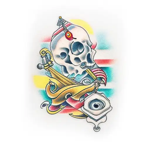 Ritu and Kuldip  tattoo design idea