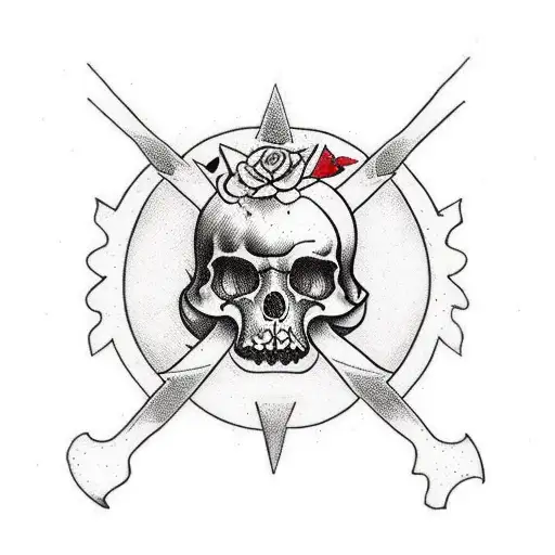 Syria  tattoo design idea