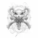 The word "Remember" tattoo design idea