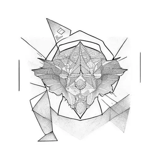 adhd  tattoo design idea