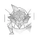 adhd  tattoo design idea