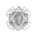 adhd  tattoo design idea