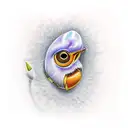 adhd  tattoo design idea