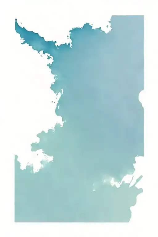 memorial for grandfather tattoo design idea