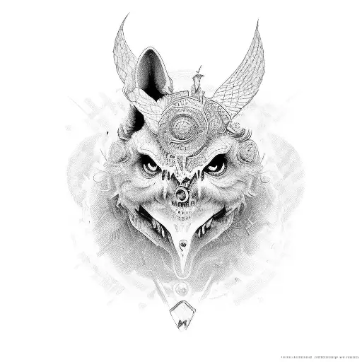 audi tt tattoo design idea