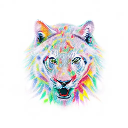 audi car tattoo design idea