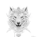 audi tt tattoo design idea