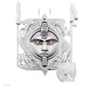 make a ancient egytian like design but put a early 2000's look to it tattoo design idea