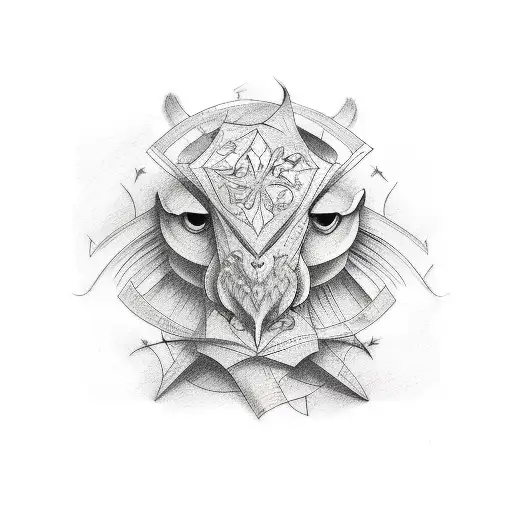 3 person matching tattoo tattoo design idea