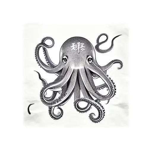 Jason Clay Dunn — Tattoo Update:Octopus, Koi, Tiger, Japanese Leg...