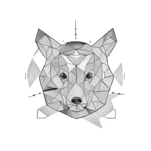 Joseph and Teddie tattoo design idea