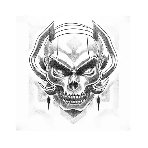 kurapika judgment chain tattoo design idea