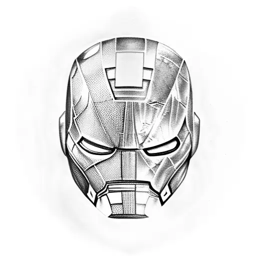 Ironman Spiderman captain America and the hulk tattoo design idea