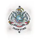 usmc tattoo design idea