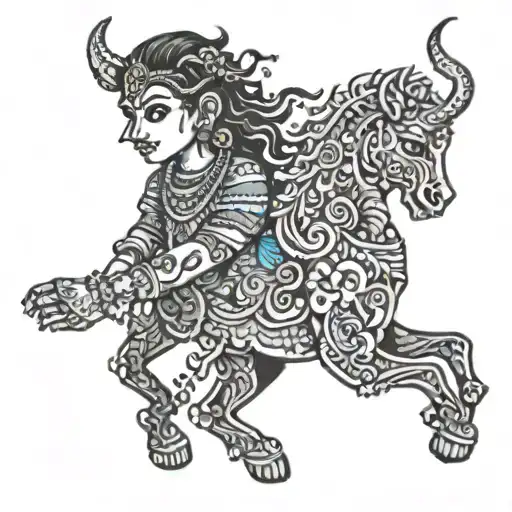 Rohit and mamta tattoo design idea